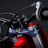 RR - Titanium Series Tripleclamp KTM SX50 – Husqvarna TC50 – GasGas MC50 – Obrázok 2