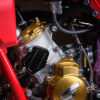 RR - Billet Ignition Cover KTM SX85 – Husqvarna TC85 – GasGas MC85 – Obrázok 2
