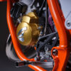 RR - Billet Ignition Cover KTM SX85 – Husqvarna TC85 – GasGas MC85 - Image 2