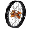 BUD RACING Sada predných a zadných kolies KTM SX65 SW 14/12 - Image 4