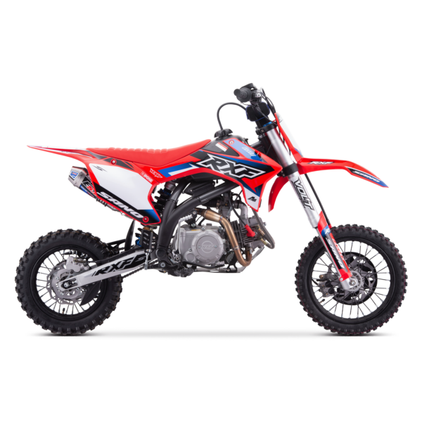 SANO RXF OPEN 150-E - Image 7