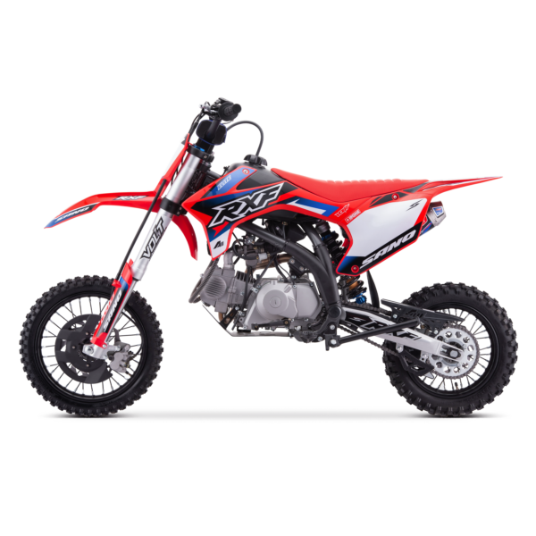 SANO RXF OPEN 150-E - Image 6