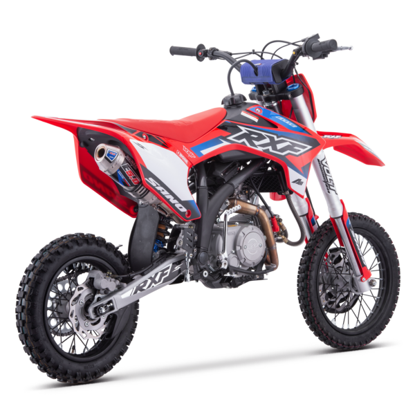 SANO RXF OPEN 150-E - Image 5