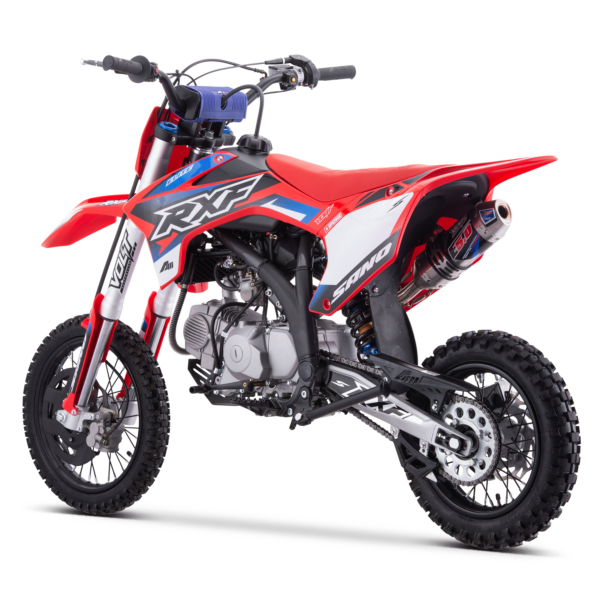 SANO RXF OPEN 150-E - Image 4