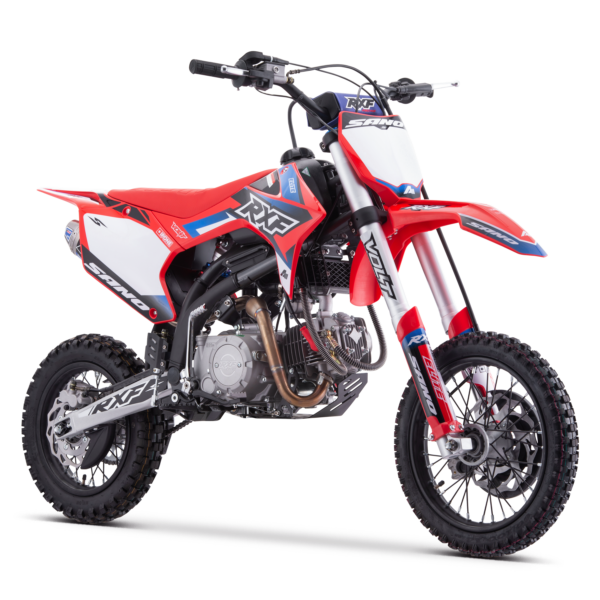 SANO RXF OPEN 150-E