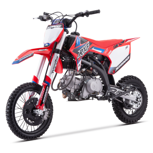 SANO RXF OPEN 150-E - Image 2