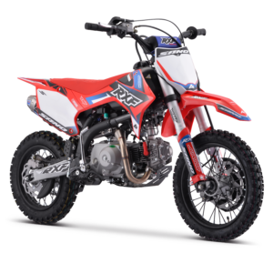 SANO RXF JUNIOR 110-E SEMI-AUTO