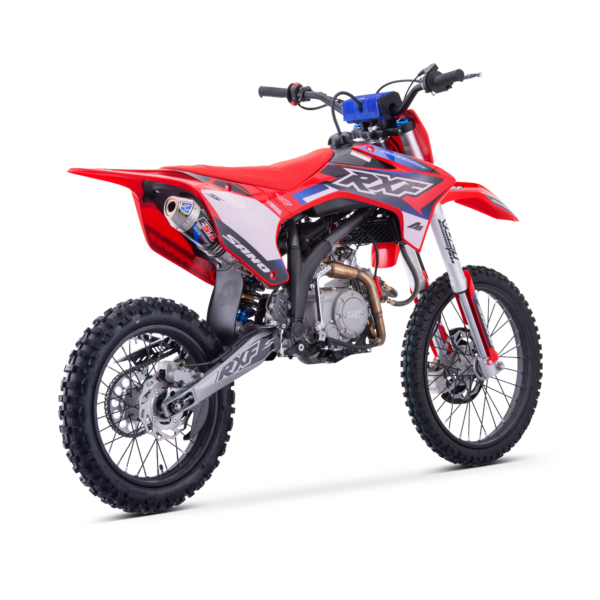 SANO RXF FREERIDE 150-LE - Image 5