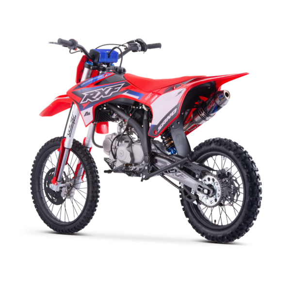 SANO RXF FREERIDE 150-LE - Image 4