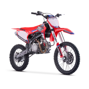 SANO RXF FREERIDE 150-LE