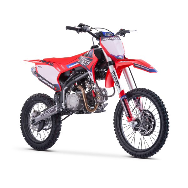 SANO RXF FREERIDE 150-LE