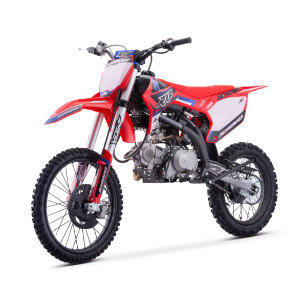 SANO RXF FREERIDE 150-LE - Image 2