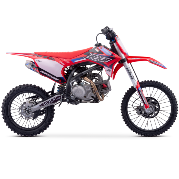 SANO RXF FREERIDE 190-L - Image 7