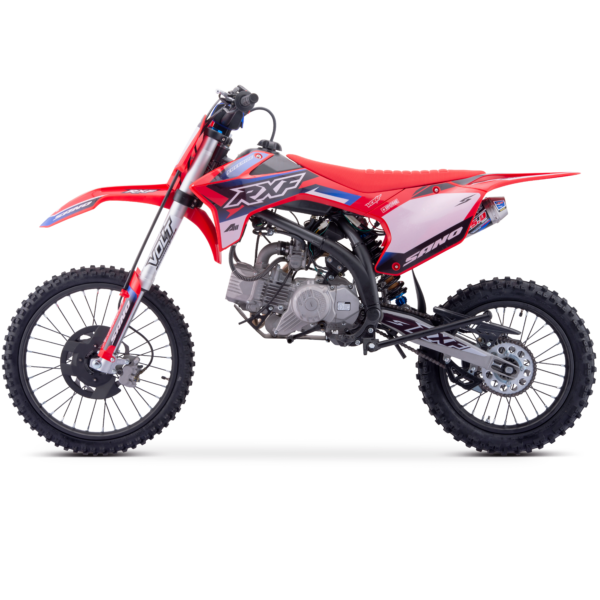 SANO RXF FREERIDE 190-L - Image 6
