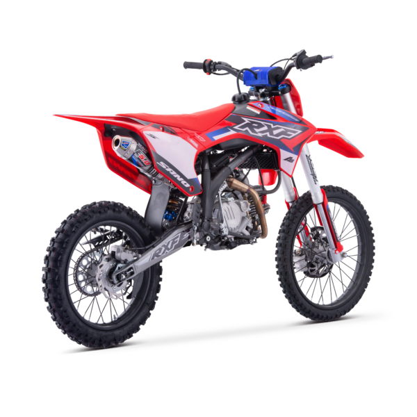 SANO RXF FREERIDE 190-L - Image 5