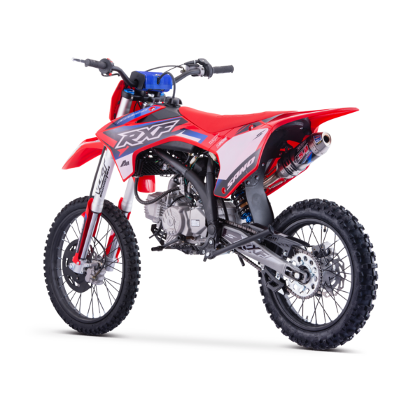 SANO RXF FREERIDE 190-L - Image 4