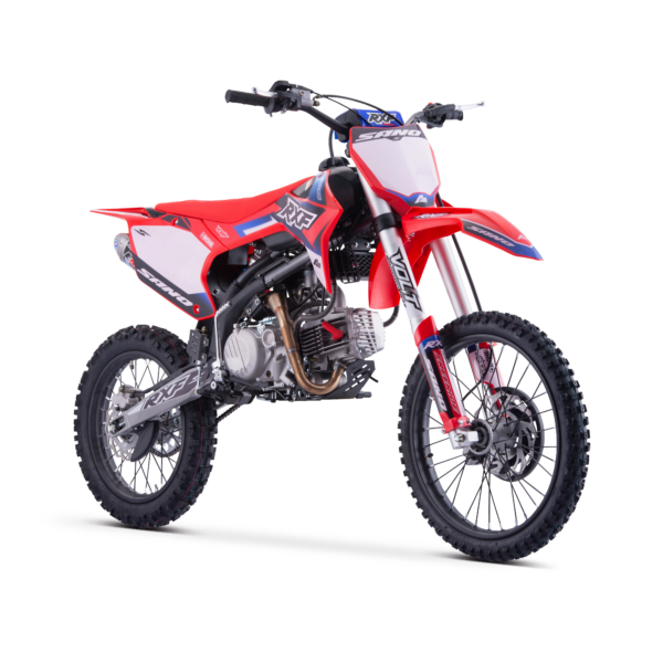 SANO RXF FREERIDE 190-L