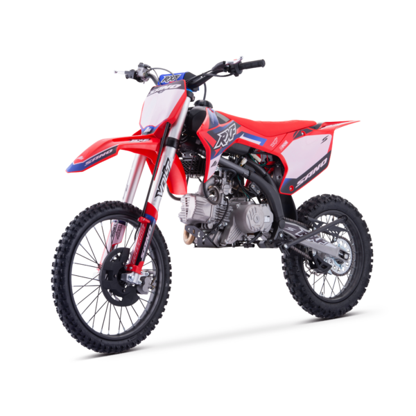 SANO RXF FREERIDE 190-L - Image 2