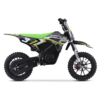 HIRO  FALCON 550W - zelená - Image 7