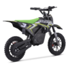 HIRO  FALCON 550W - zelená - Image 6