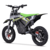 HIRO  FALCON 550W - zelená - Image 5