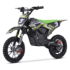 HIRO  FALCON 550W - zelená - Image 3