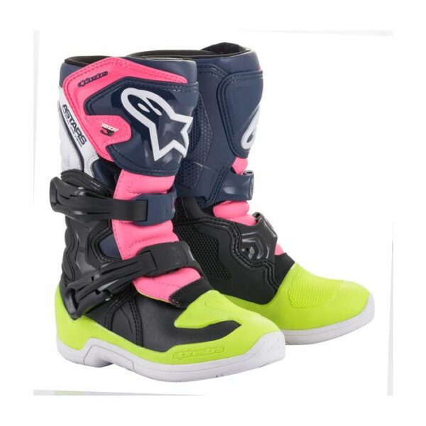 Alpinestars Detské topánky Tech 3S