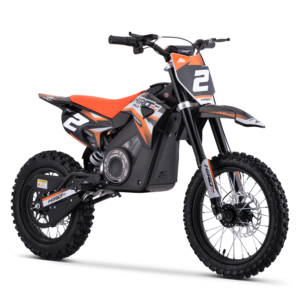 HIRO ROCKET 1300W - oranžová