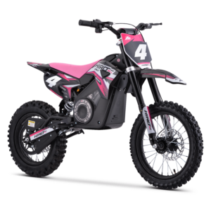HIRO ROCKET 1300W - ružová