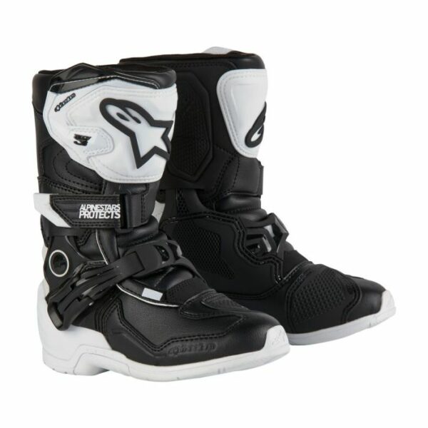 Alpinestars Detské topánky Tech 3S