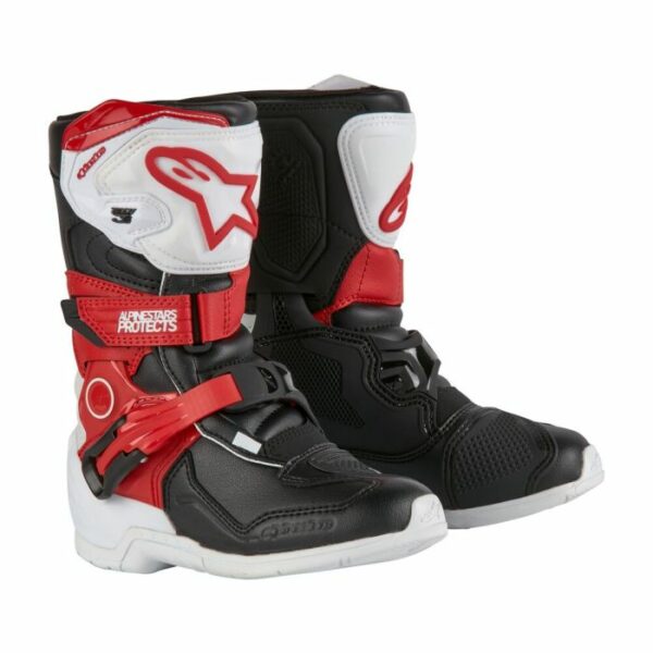 Alpinestars Detské topánky Tech 3S