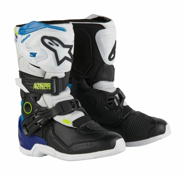 Alpinestars Detské topánky Tech 3S