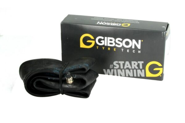 Gibson MX DUŠA cross, Inch: 14, 14D Cr., 2,5-3mm, Ventil 34G, 60/100-14