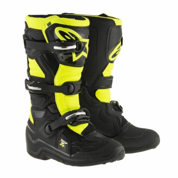 Alpinestars Detské topánky Tech 7S