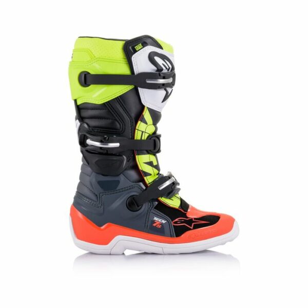 Alpinestars Detské topánky Tech 7S