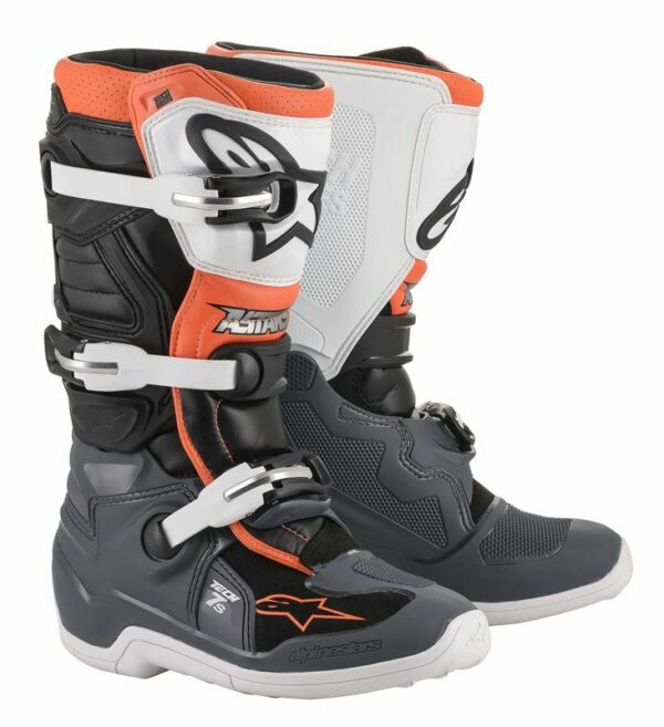 Alpinestars Detské topánky Tech 7S