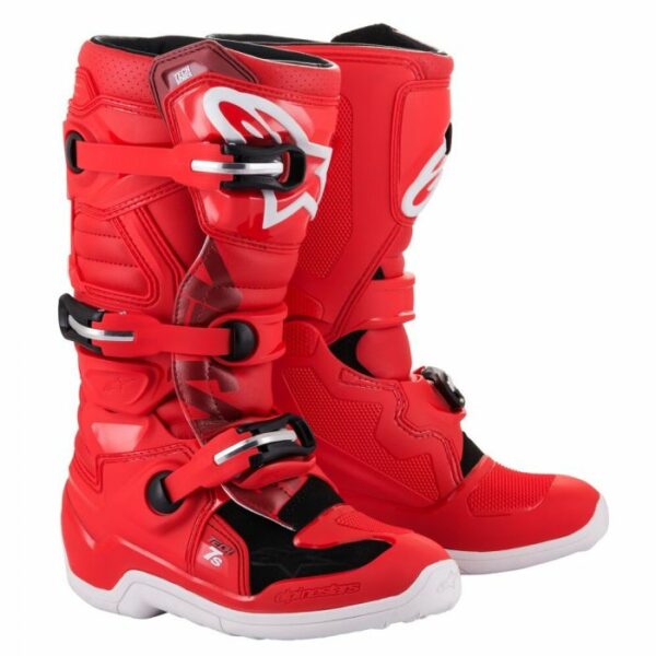 Alpinestars Detské topánky Tech 7S