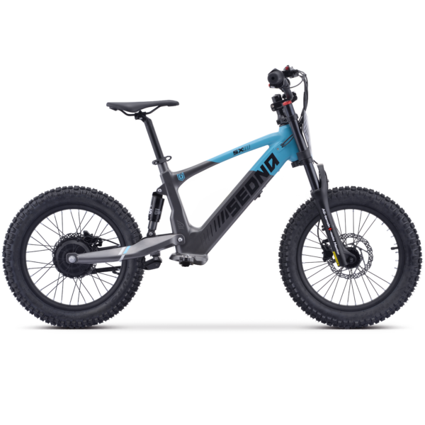 SEDNA SX 18" - modrá - Image 7