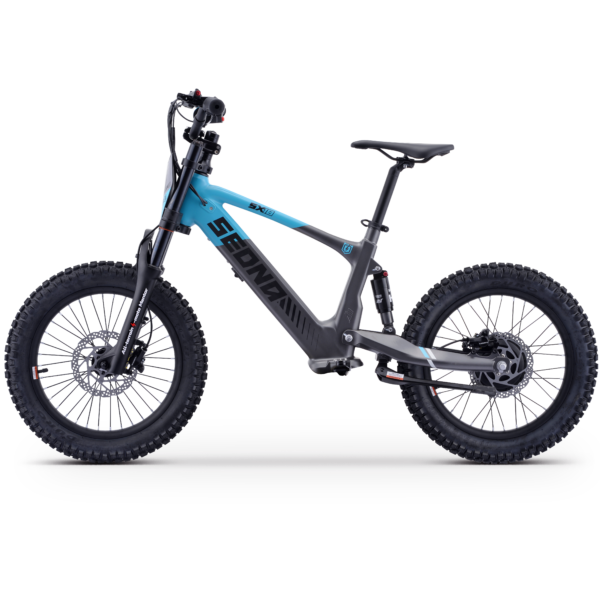 SEDNA SX 18" - modrá - Image 4