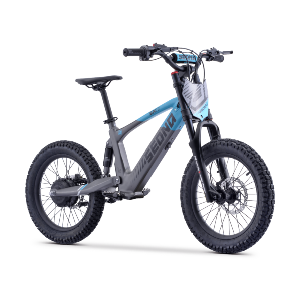 SEDNA SX 18" - modrá