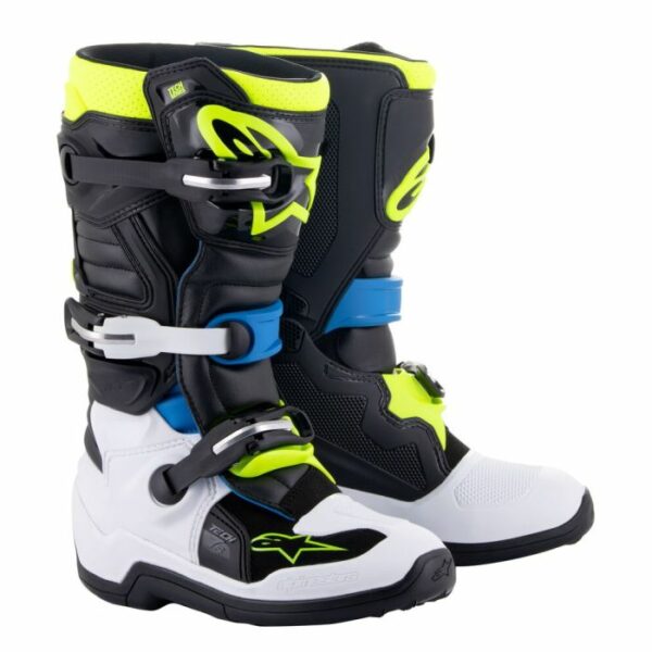 Alpinestars Detské topánky Tech 7S
