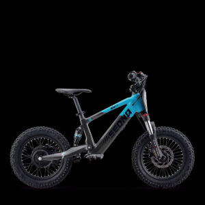 SEDNA SX 16" - modrá