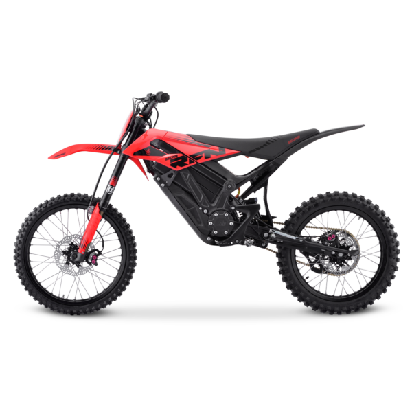 SEDNA RFN OFFROAD 43AH - červená - Image 4