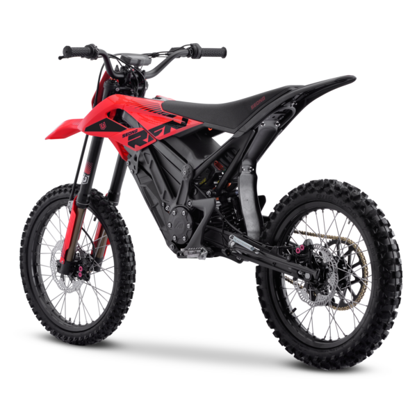SEDNA RFN OFFROAD 43AH - červená - Image 2