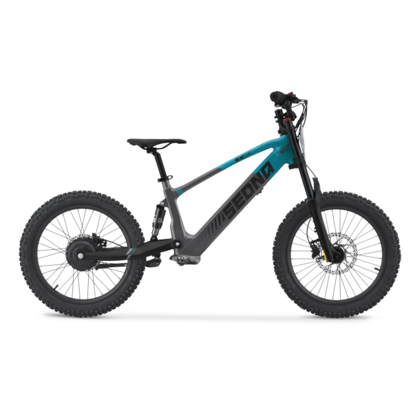 SEDNA SX 20″ - modrá - Image 5