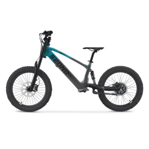 SEDNA SX 20″ - modrá - Image 4