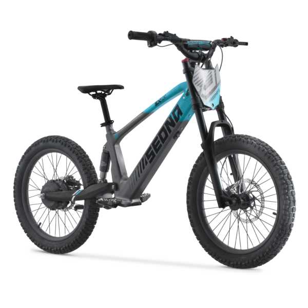 SEDNA SX 20″ - modrá