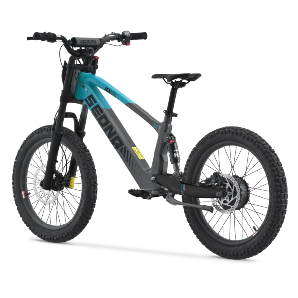 SEDNA SX 20″ - modrá - Image 2