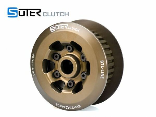 SUTERCLUTCH kit MX LINE