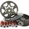 REKLUSE CoreManual Clutch System